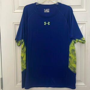 Men’s Under Armour T shirt